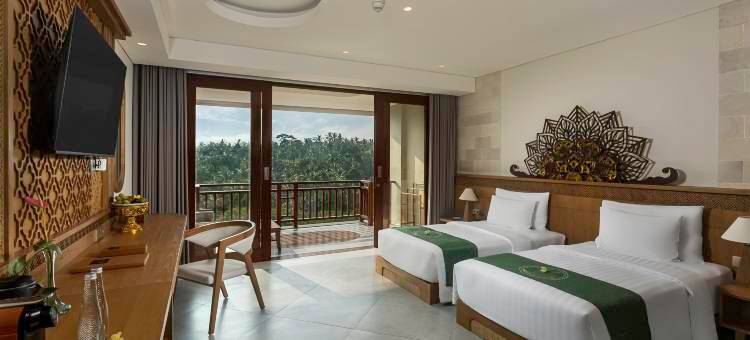 Sanggraloka Ubud图片