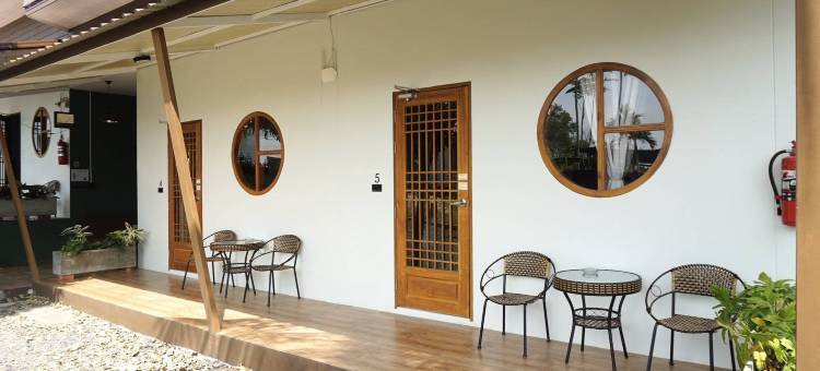 Norn Na 民宿尖竹汶(Norn Na Homestay Chanthaburi)图片