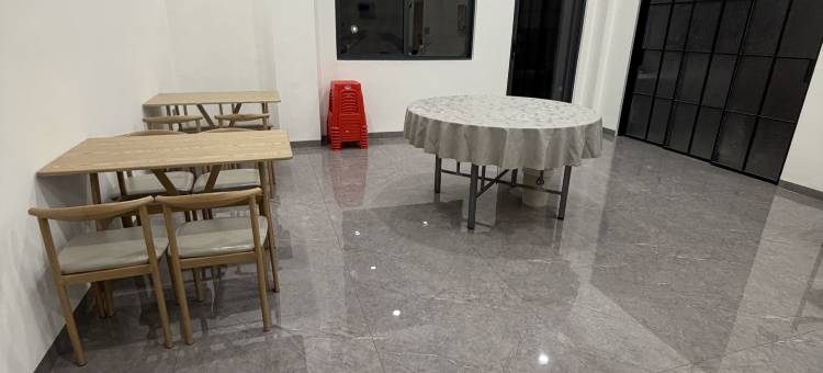 浅海别院图片