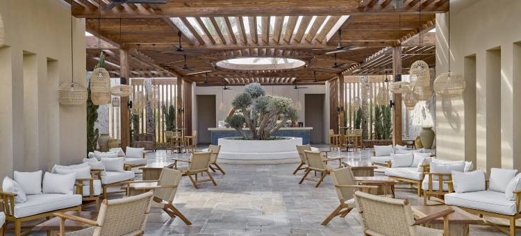 贾兹维瓦阿尔马扎布鲁, 阿尔马扎湾酒店(Jaz Viva Almaza Blu, Almaza Bay)图片