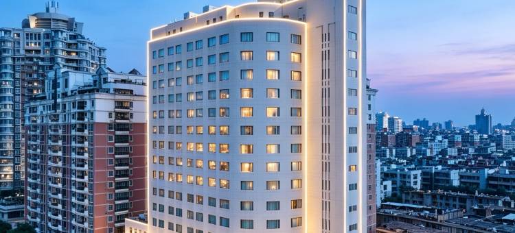 泉州厦航酒店(泉州古城店)图片
