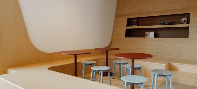 日内瓦青年旅舍(Geneva Youth Hostel)图片