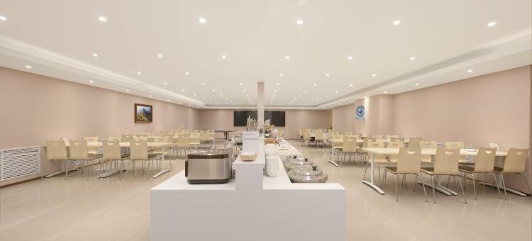 麗枫酒店(长春高新硅谷大街店)图片