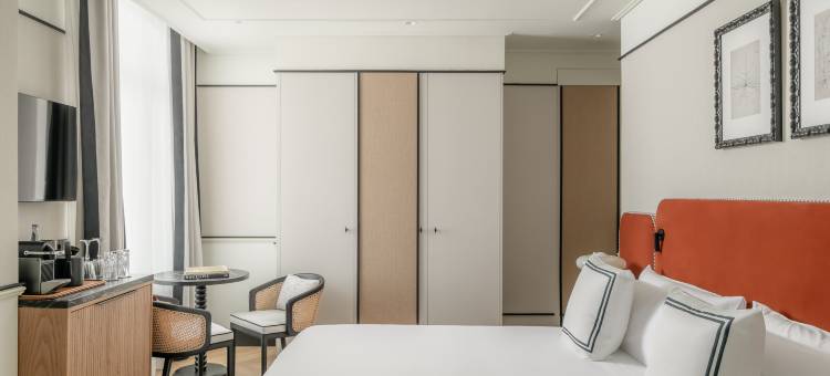 巴塞罗那 BLESS- Preferred Hotels&Resorts, Legend Collection(BLESS Barcelona - Preferred Hotels & Resorts, Legend Collection)图片
