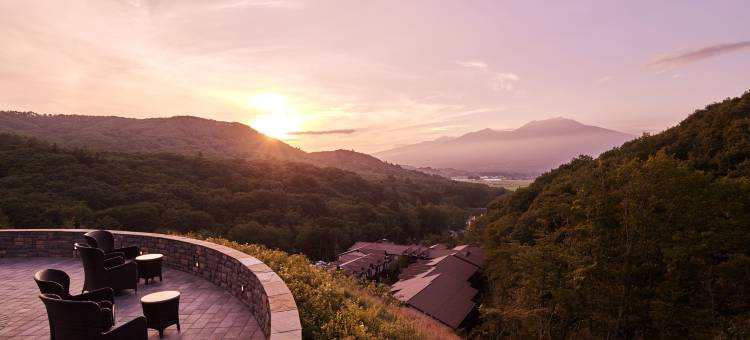 轻井泽大酒店&度假村(Le Grand Karuizawa Hotel & Resort)图片