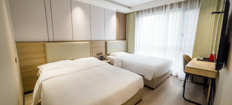 昊丽酒店(贵阳国际会议展览中心店)图片
