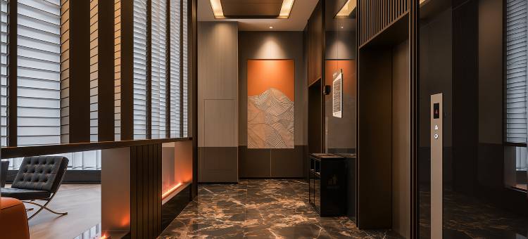 丽呈東谷酒店(广州京溪南方医院同和地铁站店)图片