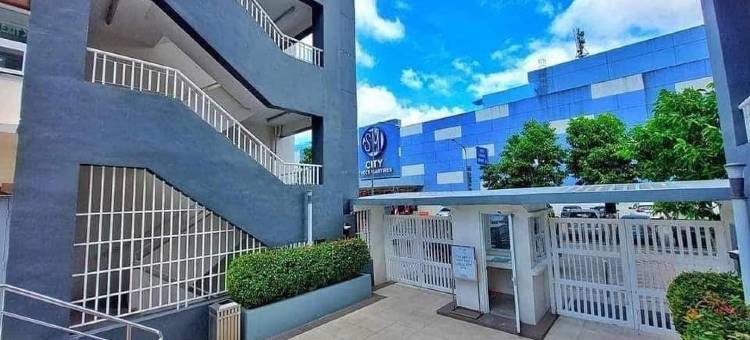 Bhella Suite SMDC Hope Residences near SM Mall图片