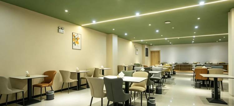 格林豪泰酒店(滁州经开区上海北路店)图片
