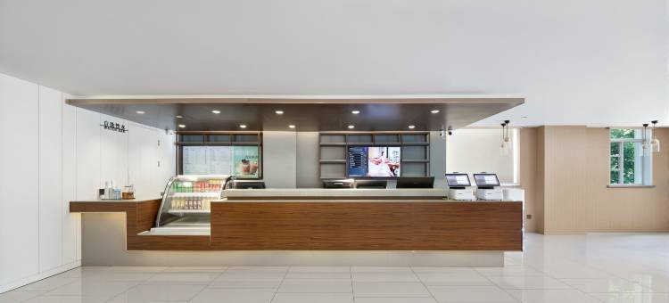 汉庭酒店(北京清华东门五道口地铁站店)图片