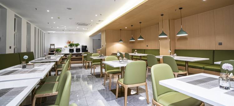 容州宾馆(容州古城店)图片