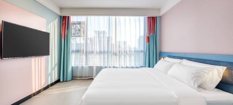 海友酒店(南通濠河游客中心店)图片