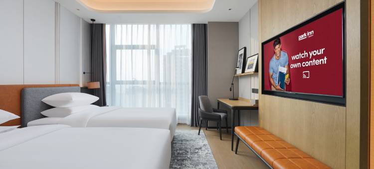 南充仪陇星城广场丽柏酒店图片