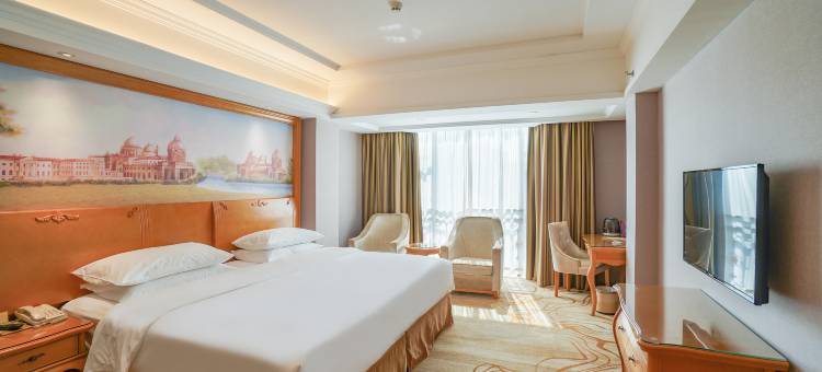 维也纳酒店(中山坦洲店)图片