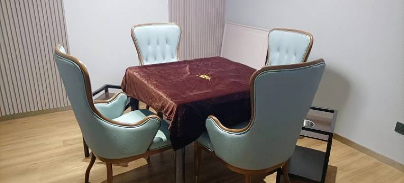 湘阴县文华和一大酒店图片