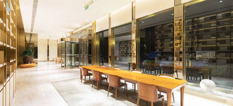 全季酒店(徐州云龙万达广场店)图片