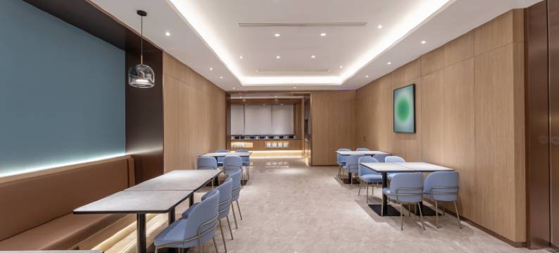 汉庭酒店(南京南站南广场店)图片