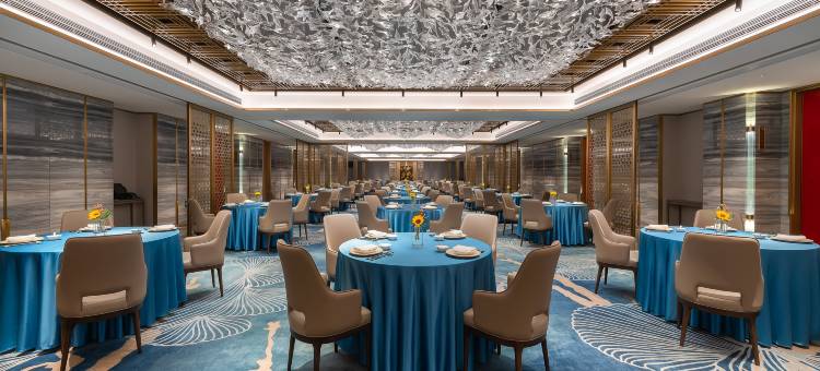 广州中国大酒店图片