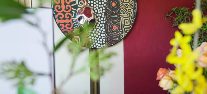 楚雄金色天华酒店(楚雄站彝人古镇店)图片