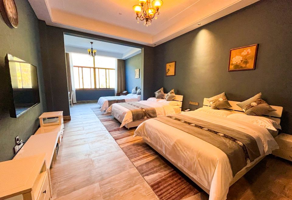 ocean conference and research hotel Hotel Overview