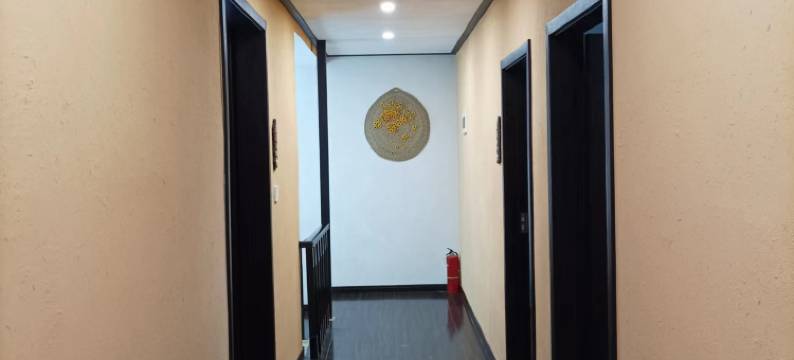 玉兰园民宿(伊川龙凤山景区店)图片