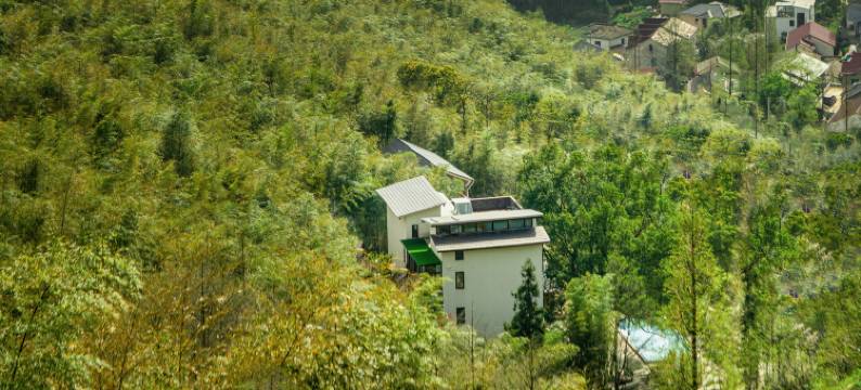 隐林·莫干山半山美宿图片