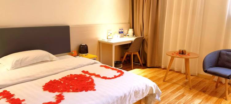 7天酒店(绵竹店)图片