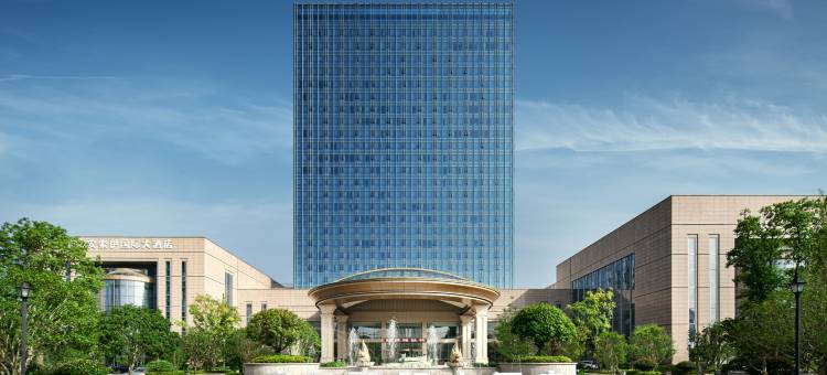 六安索伊国际大酒店图片