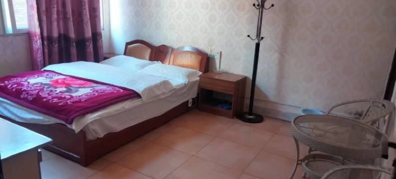 昭通宁静宾馆图片