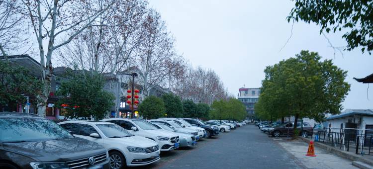 悦景酒店(岳阳楼景区店)图片