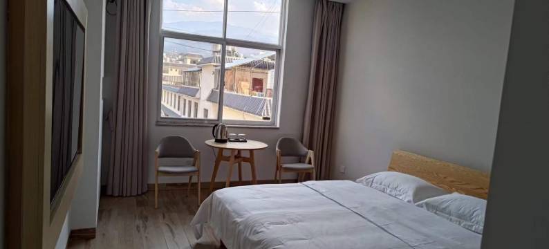 华鑫宿庄(贝米路店)图片