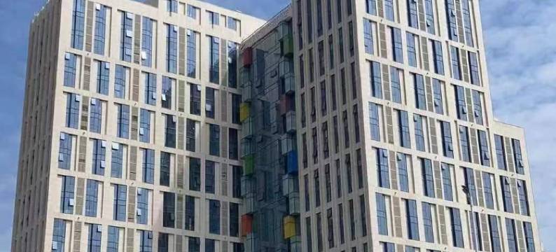 乐乎轻奢影音民宿(石家庄海纳尚峰店)图片