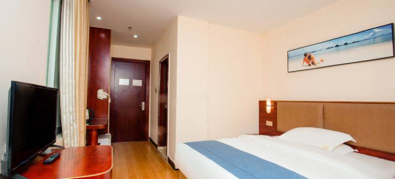 雅振酒店(东莞东城花园店)图片