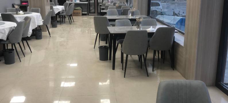 定日十里蓝山富氧大酒店图片