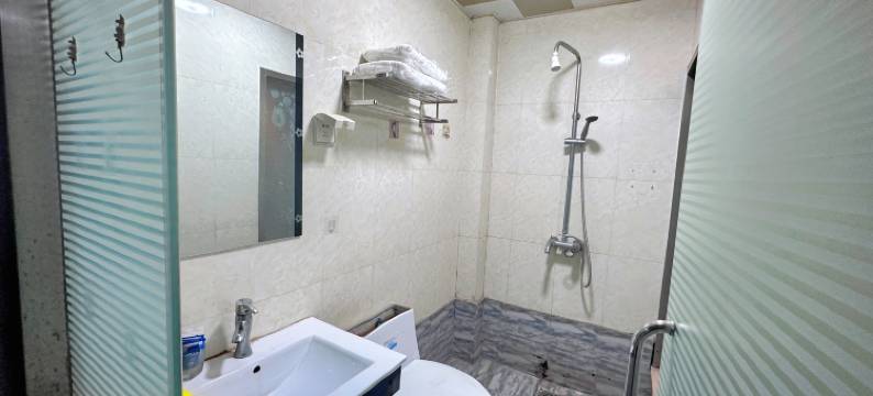 商丘希雅图连锁酒店(师范学院店)图片