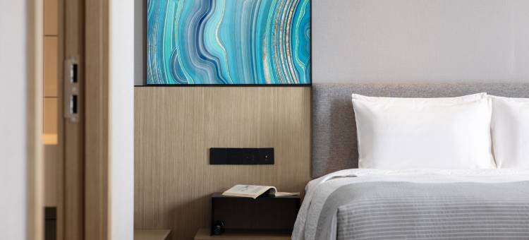 乌鲁木齐会展中心万达美华酒店图片