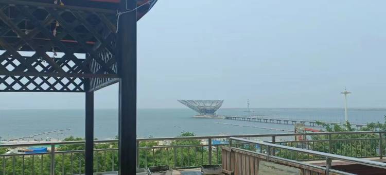 山海广场·海洋海景公寓(白鲸公馆店)图片