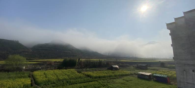 婺源相遇精品民宿(篁岭景区店)图片