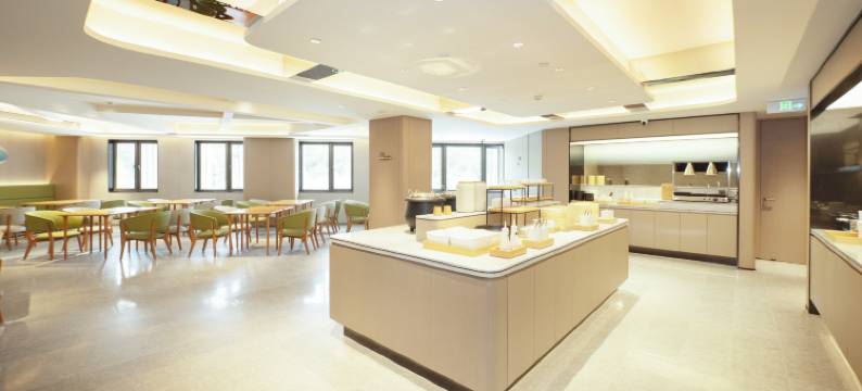 全季酒店(福州南站螺洲古镇店)图片