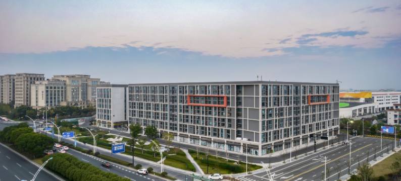 青涩慢时光公寓(萧山机场店)图片