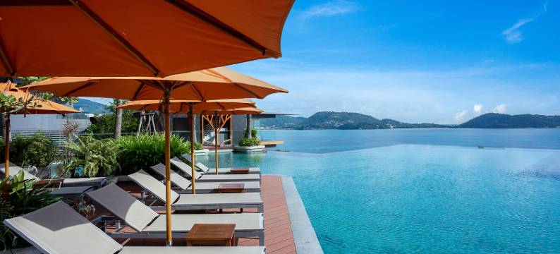 普吉岛卡利马度假村及水疗中心(Kalima Resort & Spa Phuket)图片