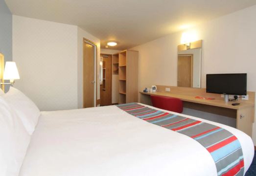 Travelodge Barrow in Furness Hotel Overview
