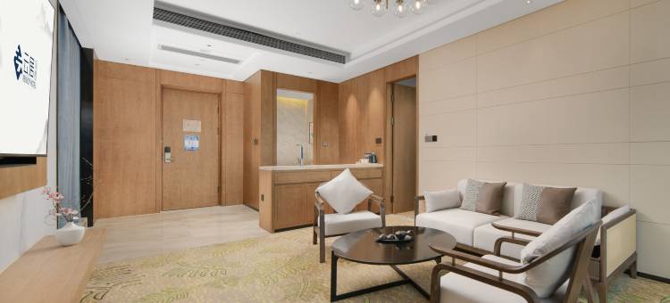 广州花都云居酒店图片