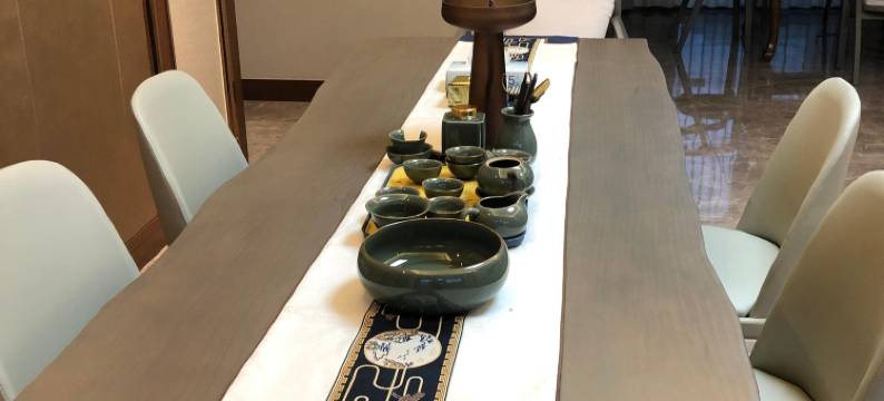 千岛湖逸居湖景度假公寓图片