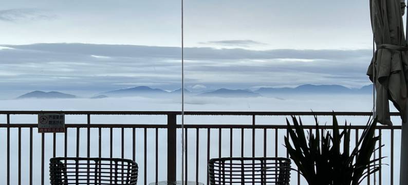 觅幽兰莫干山顶度假酒店图片