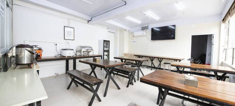 城市之家酒店(合肥步行街大东门地铁站店)图片