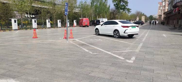 如家华驿精选酒店(北京大兴大悦春风里店)图片