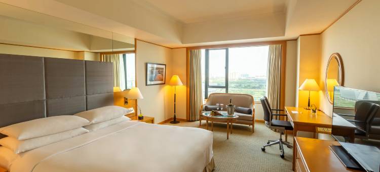 西贡河岸万丽酒店(Renaissance Riverside Hotel Saigon)图片