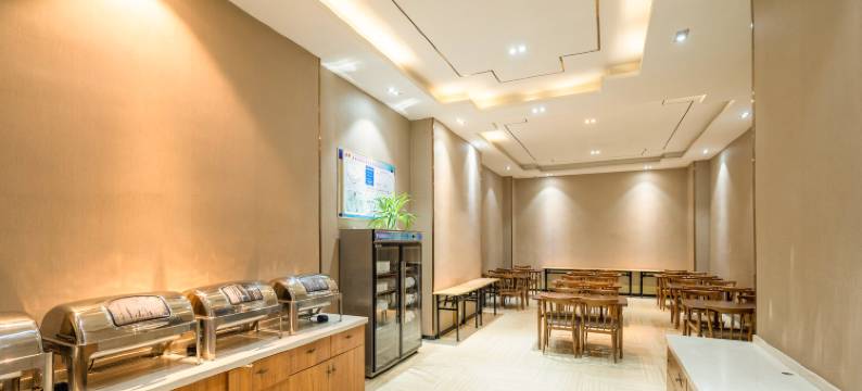 正怡精致酒店(南阳火车站北京路店)图片