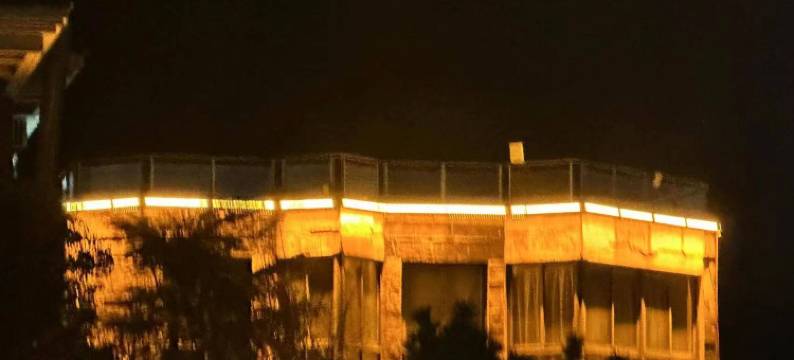 伯尔曼·W度假酒店图片